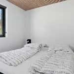 Awesome In With Sauna Feriehus Knebel