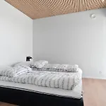 Awesome In With Sauna Feriehus