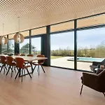 Feriehus Awesome In With Sauna