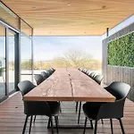 Awesome In With Sauna Feriehus *