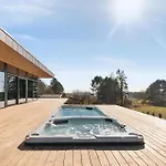 Awesome In With Sauna *