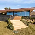 Awesome In With Sauna Feriehus *