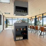Feriehus Awesome In With Sauna *