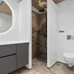 Feriehus Awesome In With Sauna