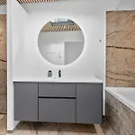 Awesome In With Sauna Feriehus