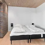 Awesome In With Sauna Feriehus *