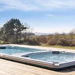 Awesome In With Sauna *