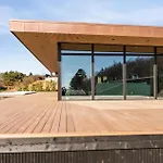 Awesome In With Sauna
