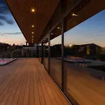 Awesome In With Sauna *