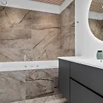 Feriehus Awesome In With Sauna *