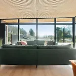 Awesome In With Sauna * Knebel