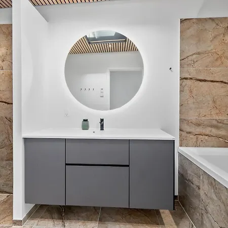 Awesome In With Sauna Vakantiehuis